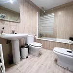 Dona Paquita Apartman Málaga