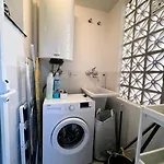 Dona Paquita Apartman *