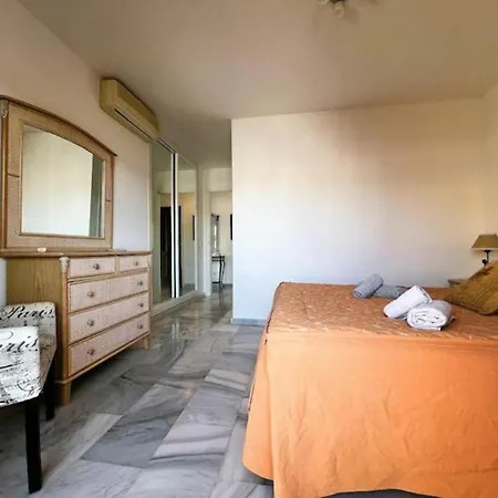Apartment Dona Paquita *