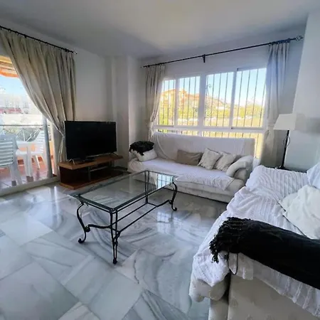 Apartment Dona Paquita *