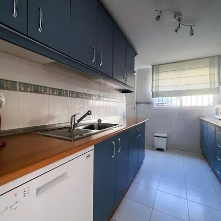 Apartment Dona Paquita *