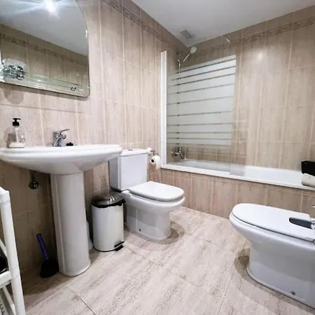 Dona Paquita Apartment Malaga