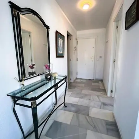 Apartment Dona Paquita