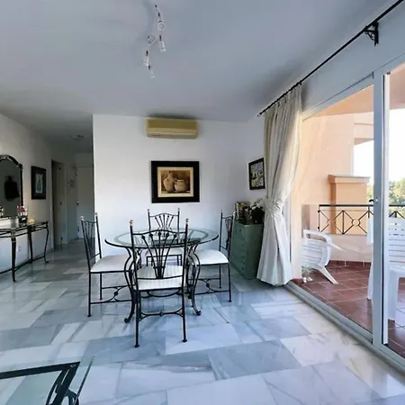 Apartment Dona Paquita *
