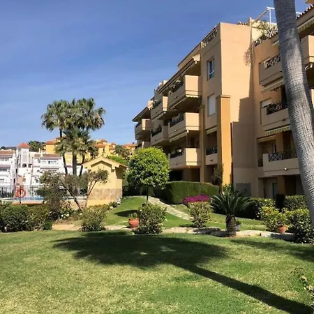 Dona Paquita Apartment Malaga