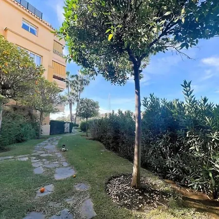Apartment Dona Paquita Malaga