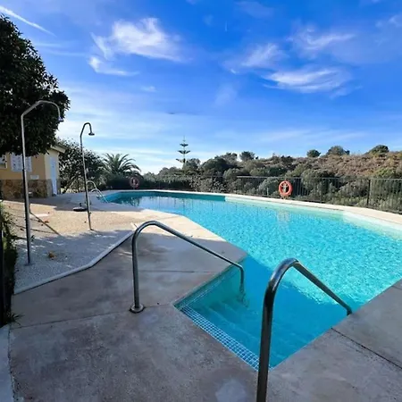 Apartment Dona Paquita *